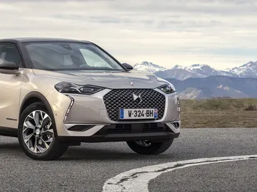 La gama del DS3 Crossback para España se completará el próximo mes de junio. La gama del DS3 Crossback para España se completará el próximo mes de junio.