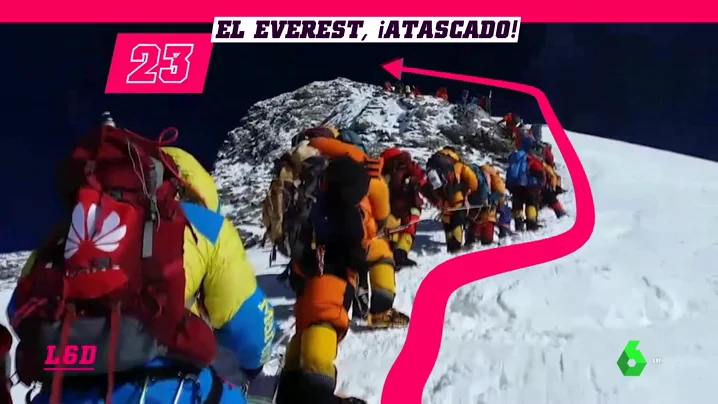 EverestL6D