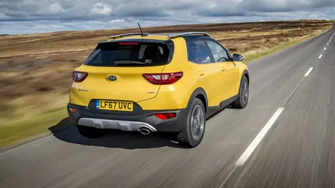 Kia Stonic Kia Stonic