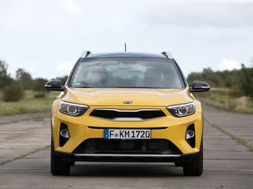 Kia Stonic Kia Stonic