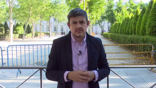 Alfonso P&eacute;rez Medina