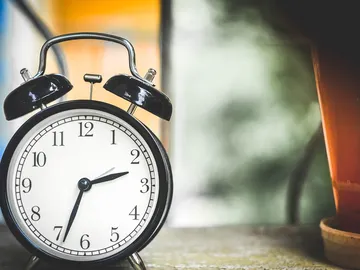 Reloj despertador Reloj despertador