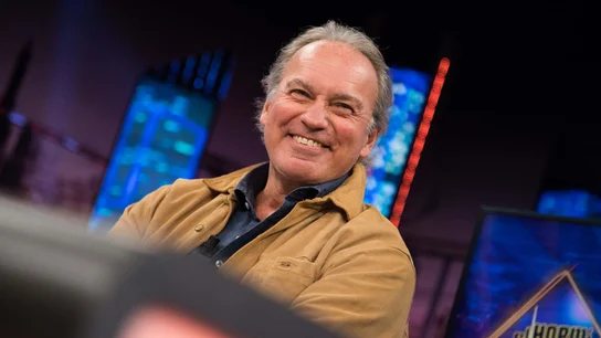 Bertín Osborne en 'El Hormiguero' Bertín Osborne en 'El Hormiguero'