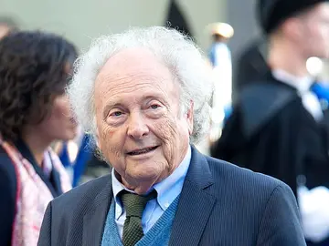 Eduard Punset Eduard Punset