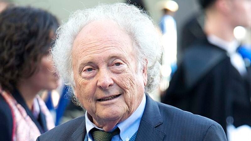 Fallece el divulgador científico Eduard Punset 