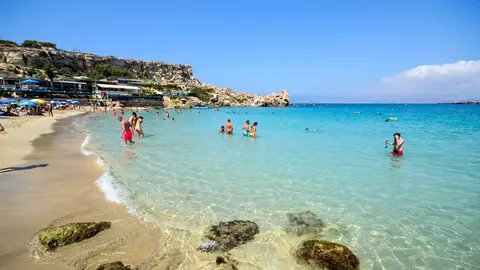 Paradise Bay Paradise Bay