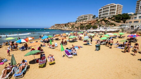 Golden Bay