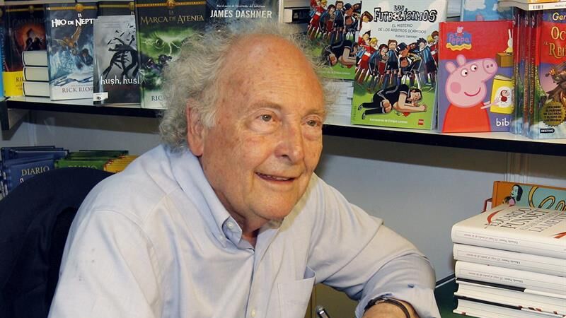 Grandes frases de Eduard Punset que te harán entender mejor el mundo que nos rodea