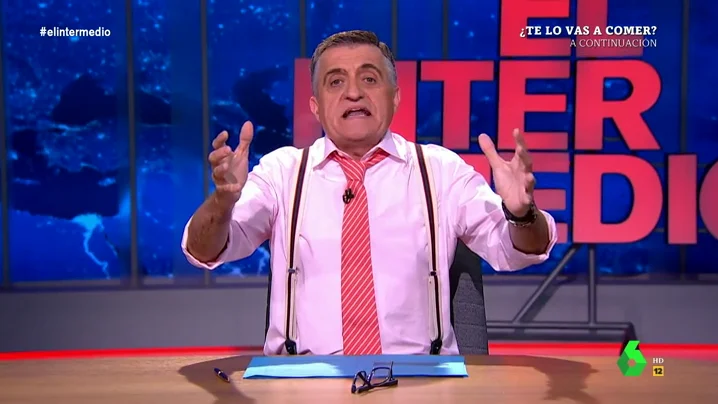 El Gran Wyoming El Gran Wyoming