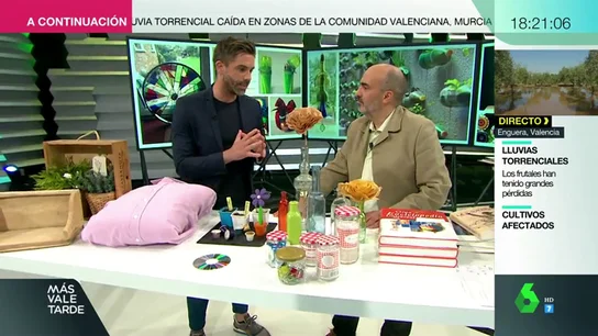Piensas que estos objetos deben ir directos al cubo de la basura, pero te enseñamos a darles una segunda vida Piensas que estos objetos deben ir directos al cubo de la basura, pero te enseñamos a darles una segunda vida