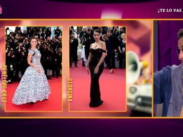 ¿Penélope Cruz o Georgina Rodríguez: quién es la española que ha reinado en Cannes?: Josie decide ¿Penélope Cruz o Georgina Rodríguez: quién es la española que ha reinado en Cannes?: Josie decide