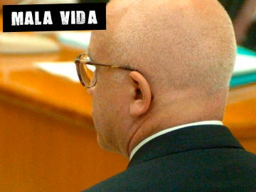 Eduard Pascual Arxé, presidente de Eurobank y huido desde 2015 Eduard Pascual Arxé, presidente de Eurobank y huido desde 2015