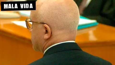 Eduard Pascual Arxé, presidente de Eurobank y huido desde 2015 Mala Vida