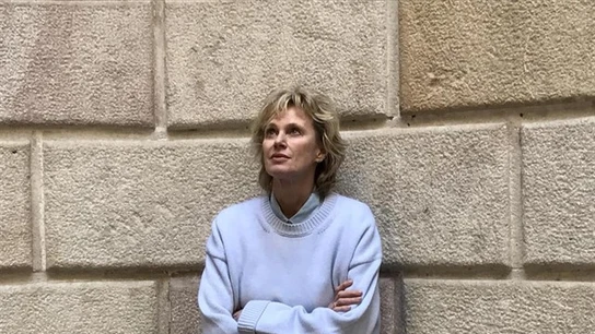 Siri Hustvedt Siri Hustvedt