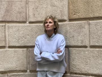 Siri Hustvedt Siri Hustvedt