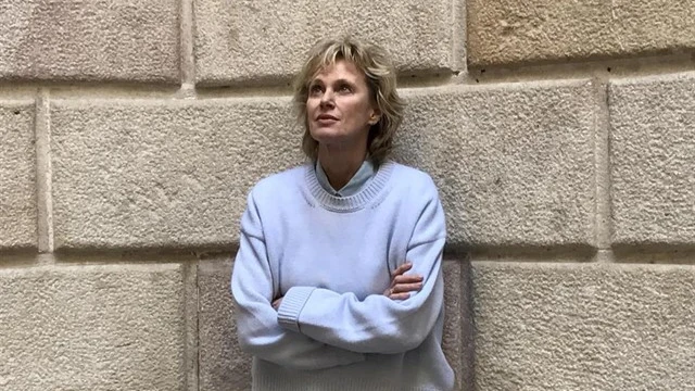 Siri Hustvedt