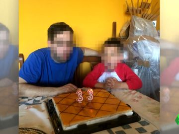 Un padre pierde la custodia de su hijo por dejarle siempre al cuidado de los abuelos Un padre pierde la custodia de su hijo por dejarle siempre al cuidado de los abuelos