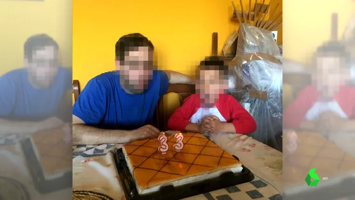 Un padre pierde la custodia de su hijo por dejarle siempre al cuidado de los abuelos