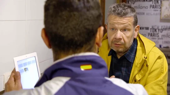 La denuncia de militar sobre la comida en el Ejército: "Nos han dado tortilla con moho, comida con gusanos y fruta podrida" La denuncia de militar sobre la comida en el Ejército: "Nos han dado tortilla con moho, comida con gusanos y fruta podrida"