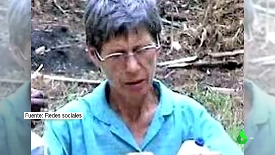 Decapitan a una misionera española de 77 años en República Centroafricana Decapitan a una misionera española de 77 años en República Centroafricana
