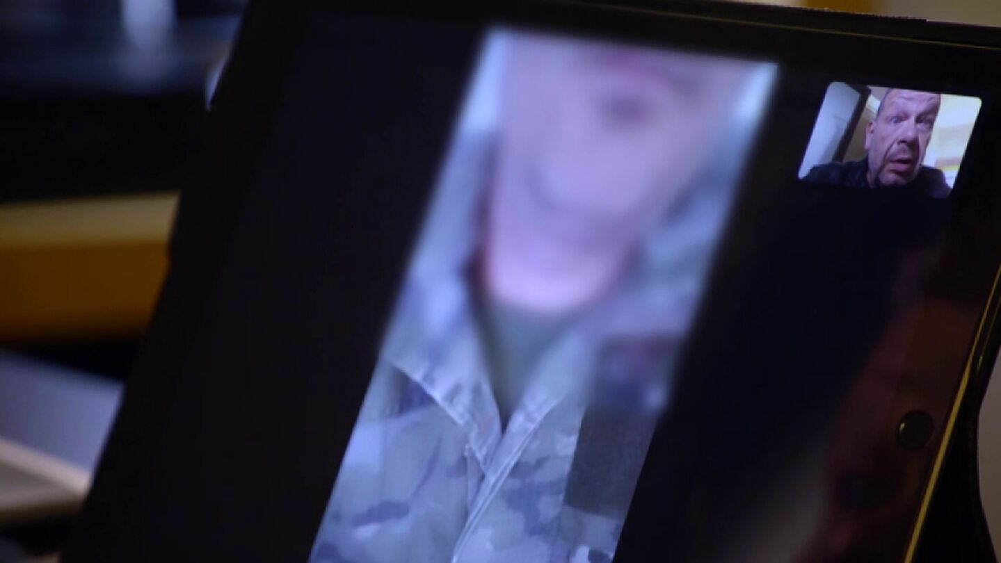 Ser militar y denunciar la mala calidad de la comida en el Ej&eacute;rcito tiene consecuencias: "Me pueden suspender de empleo y sueldo"