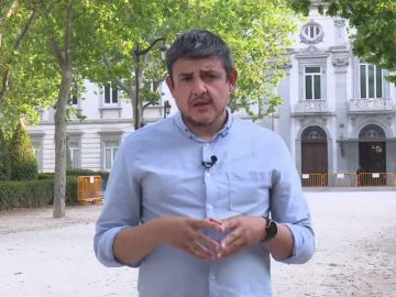 Diario del juicio del 'procés': el delito de malversación y la acción no violenta, claves de las exposiciones de las partes Diario del juicio del 'procés': el delito de malversación y la acción no violenta, claves de las exposiciones de las partes