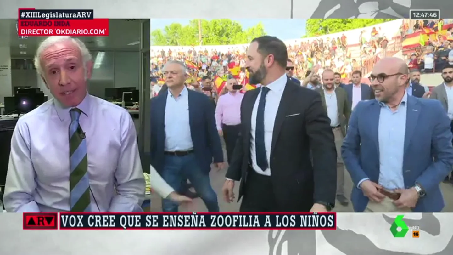 Eduardo Inda Eduardo Inda