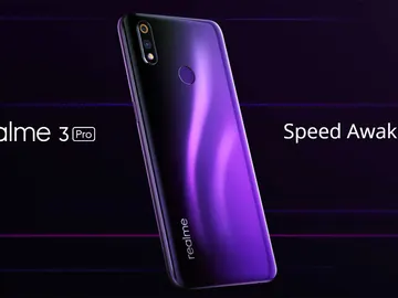Realme 3 Pro Realme 3 Pro