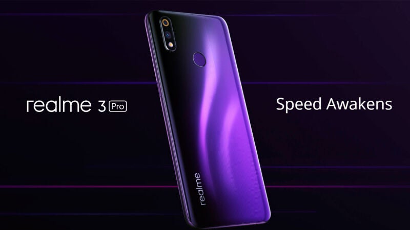 Quién es Realme: la nueva marca china de móviles baratos que llega a España