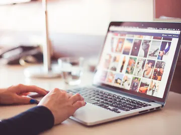 Capturar pantalla móvil y PC Capturar pantalla móvil y PC