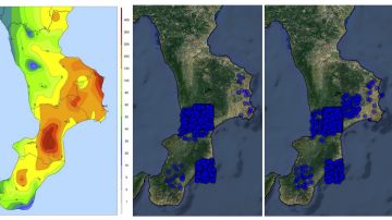 Redes sociales y modelos hidrologicos para hacer frente a las inundaciones