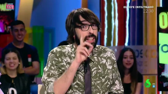 Quique Peinado Quique Peinado