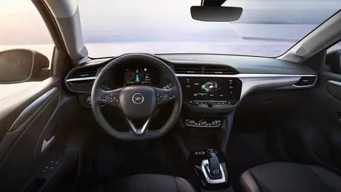 Opel Corsa-e Opel Corsa-e