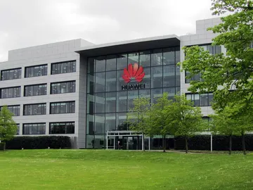 Oficinas de Huawei en Reino Unido Oficinas de Huawei en Reino Unido