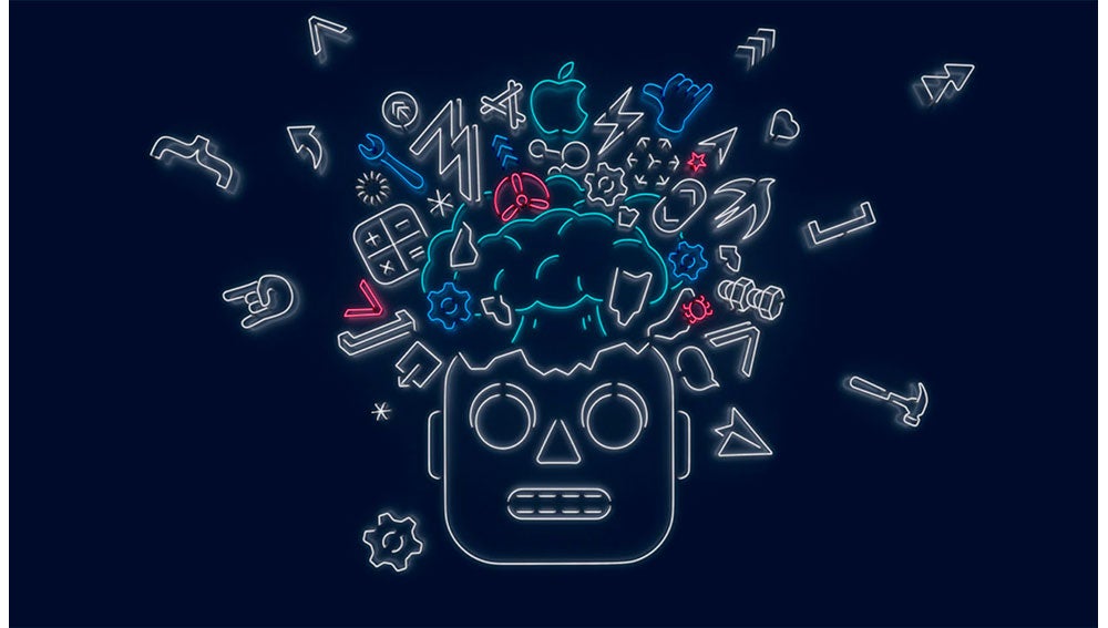 Imagen del WWDC 2019