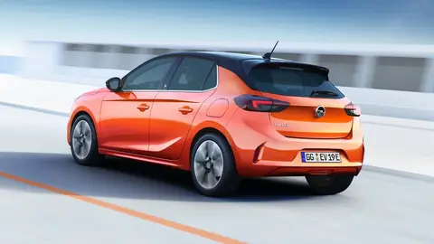 Opel Corsa-e Opel Corsa-e