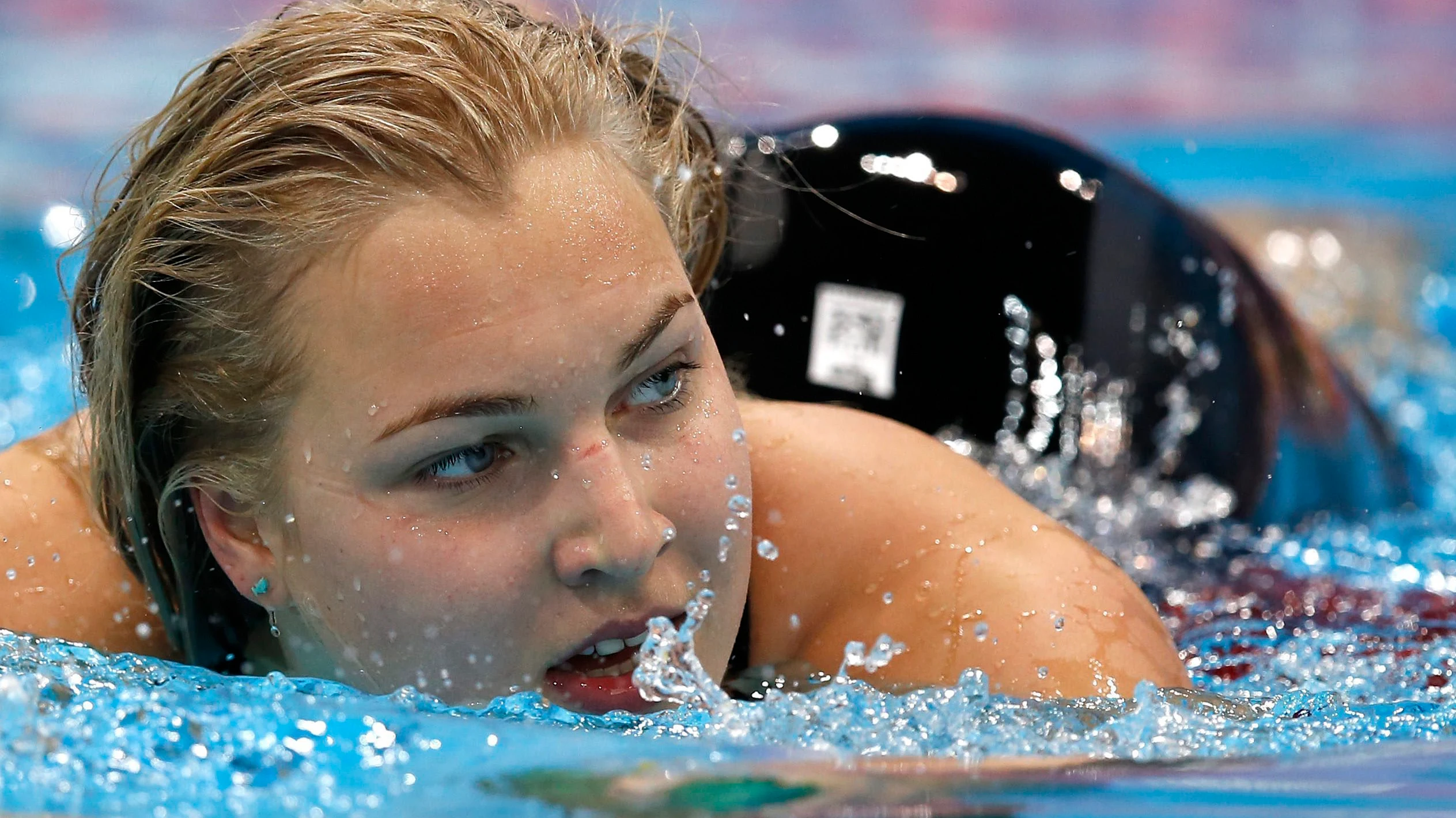 Ruta Meilutyte se retira a los 22 años