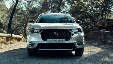 DS7 E-Tense DS7 E-Tense