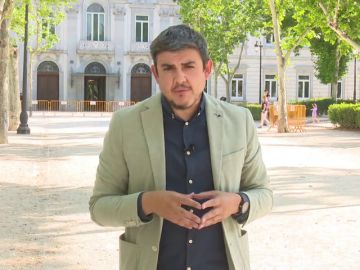 Diario del juicio del 'procés', por Alfonso Pérez Medina Diario del juicio del 'procés', por Alfonso Pérez Medina