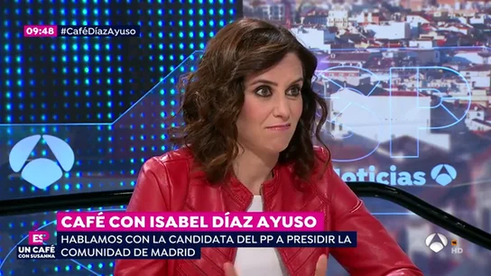 diaz ayuso diaz ayuso