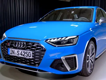 Audi A4 Audi A4