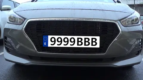 Matrícula Matrícula