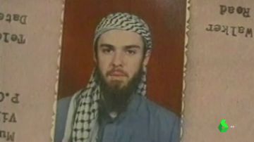 EEUU excarcela al 'talibán americano' que colaboró en el 11-S antes de cumplir su condena