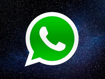 Modo oscuro WhatsApp Modo oscuro WhatsApp