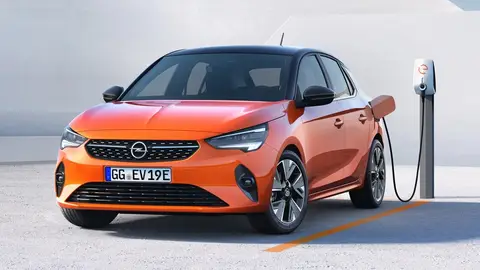 Opel Corsa-e Opel Corsa-e