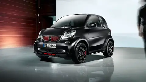 Smart EQ ForTwo Smart EQ ForTwo