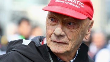 Niki Lauda