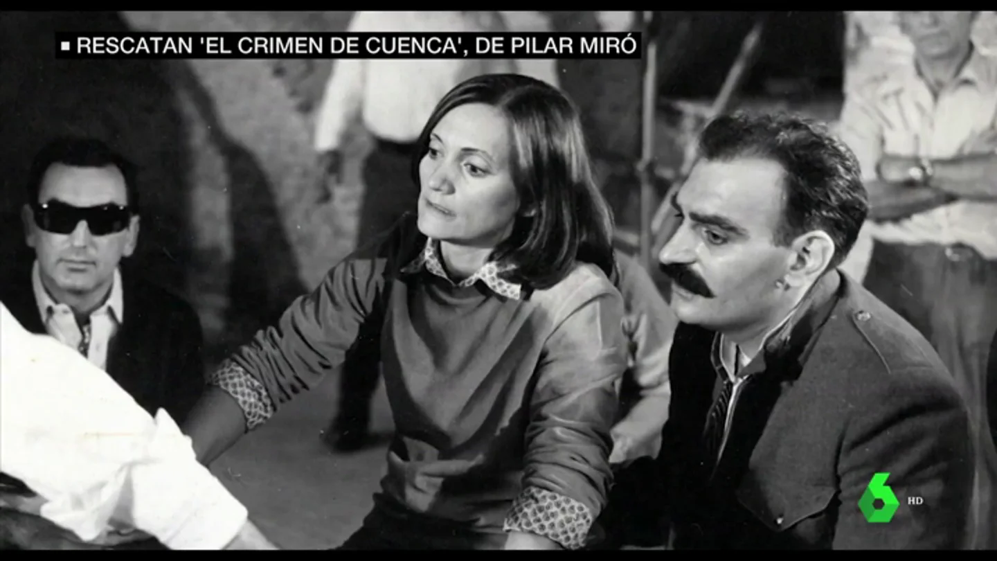 Pilar Miró Pilar Miró