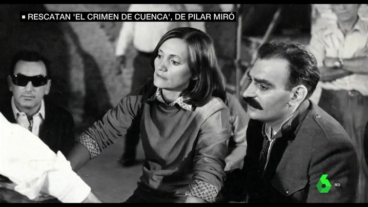 Pilar Miró