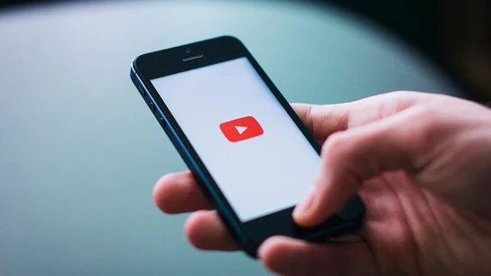 YouTube YouTube